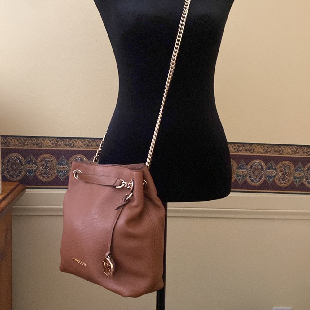 Michael Kors Convertible Handbag